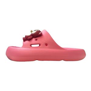 دمپایی دخترانه مدل روشنک کد PI-02