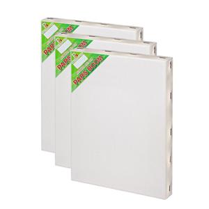 بوم نقاشی پارس بوم مدل PB210 سایز 20x30 سانتی متر بسته 3 عددی