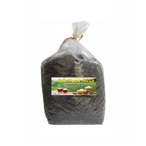 چای شمال ساقه یا چوب قهوه خانه ای - 3000 گرم