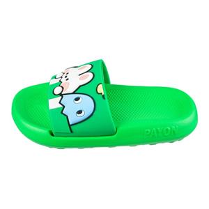 دمپایی دخترانه پایون مدل خرگوش کوچولو کد GRN.3681