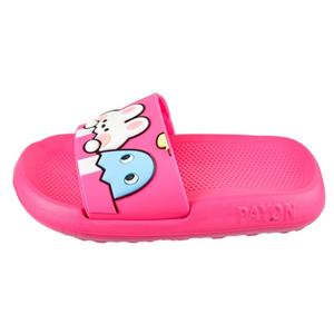 دمپایی دخترانه پایون مدل خرگوش کوچولو کد SRKH.3681