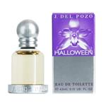 عطر جیبی زنانه خسوس دل پوزو مدل Halloween حجم 4.5 میلی لیتر