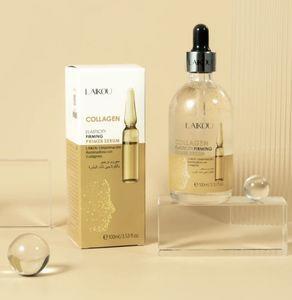 سرم ضد چروک لایکو مدل کلاژن حجم 100 میلی لیتر