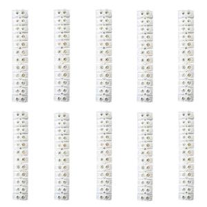 ترمینال شاخه ای 500 V برند اطلس سایز 10 