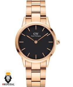 ساعت زنانه دنیل ولینگتون Daniel Wellington 01991