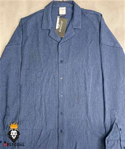 پیراهن مردانه برند مراکش اورجینال 01721 MARRAKECH