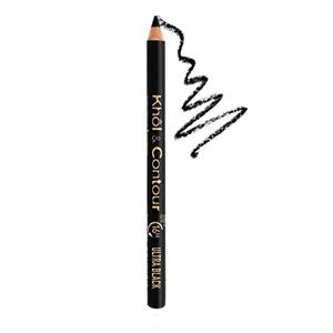 مداد چشم مشکی بورژوا Bourjois Khol And Countour Ultra Black 16H