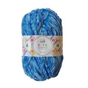 کاموا بیتا مدل مخمل کد 100