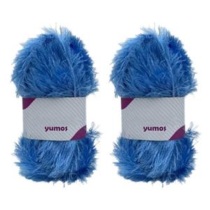 کاموا یوموش مدل ریشه‌ای کد 102 مجموعه ۲ عددی