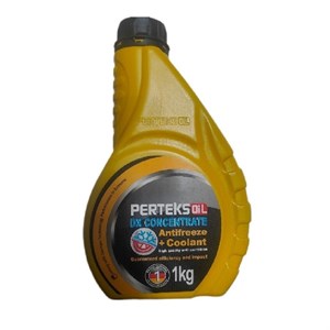 ضدیخ پرتکس مدل antifreeze coolant کد 919 وزن 1 کیلوگرم