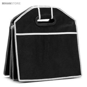 کیف نظم دهنده اتومبیل