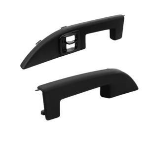 مچی درب چپ کد X39 مناسب برای پراید X100 مجموعه دو عددی