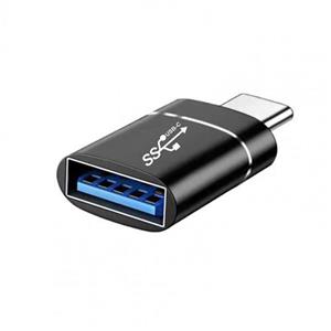 مبدل USB OTG به USB-C مدل PM304