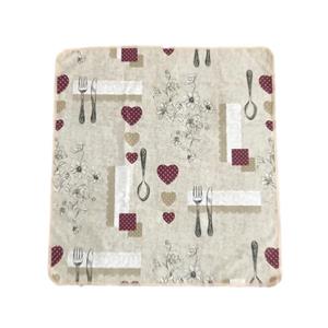 سفره 10 نفره مدل ماژستیک طرح 2 رو کد 09