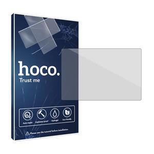 محافظ مانیتور خودرو هوکو مدل Resistant-HD مناسب برای مانیتور تویوتا کمری 2007-2009