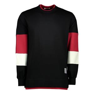 سویشرت مردانه مادر مدل سانتو کد 754512