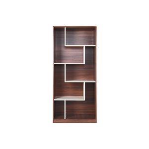 کتابخانه اسمردیس مدل K250 - MDF