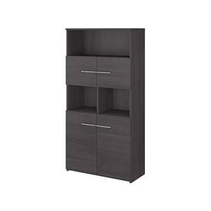 کتابخانه اسمردیس مدل K234 - MDF