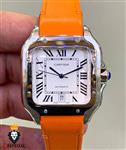 ساعتمچی مردانه کارتیه دسانتوز اتومات CARTIER SANTOS DE 02061