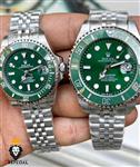 ساعت ست مردانه و زنانه رولکس ساب مارینر 01172 Rolex Sub mariner