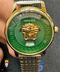 ساعت مچی زنانه ورساچه کنتوری 01879 VERSACE