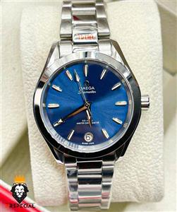 ساعت زنانه امگا سیمستر اتوماتیک OMEGA SEAMASTER 01557