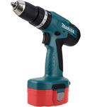 دریل شارژی چکشی ماکیتا 18 ولت مدل Makita 8391dwpe