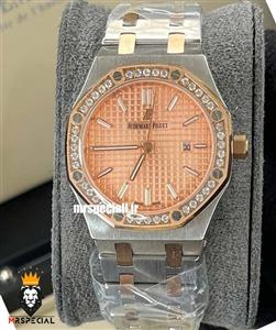 ساعت زنانه اودمار پیگه AUDEMARS PIGUET ROYAL 020281