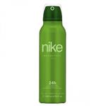 اسپری دئودورانت نایکی Nike مردانه مدل Ginger Tonic حجم 200 میل