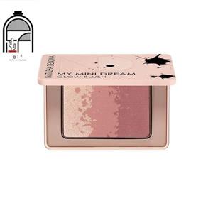 پالت رژگونه ناتاشا دنونا مدل My Mini Dream Glow Blush