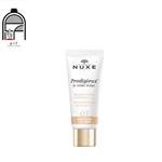 بی بی کرم نوکس انواع پوست 01 Nuxe BB Cream prodigieux