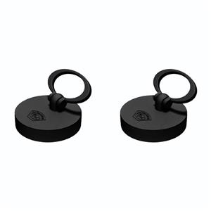 درپوش زیرآب روشویی جهانیار مدل 407 بسته دو عددی