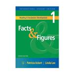 کتاب Facts and Figures 1 اثر Patricia Ackert and Linda Lee انتشارات جنگل