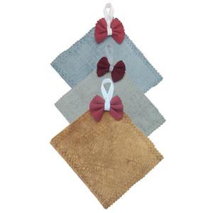 دستگیره تابه مدل پاپیون بسته 3 عددی