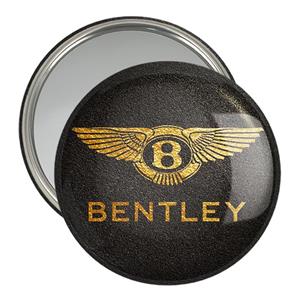 آینه جیبی خندالو مدل بنتلی Bentley کد 30763