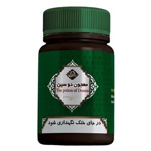 حب سویق دوسین فدک - 45 گرم