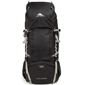 کوله پشتی های-سیرا مدل Explorer 55 High Sierra Explorer 55 Backpack