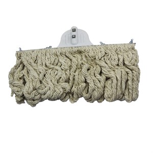 یدک زمین شوی مدل نخی 40cm