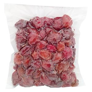 الو جنگلی ترش وگوشتی(500گرمی)