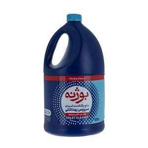 مایع جرم گیر بوژنه مدل rty وزن 4 کیلوگرم