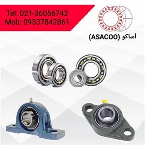 بلبرینگ 1205E TN9 C3 برند SKF 