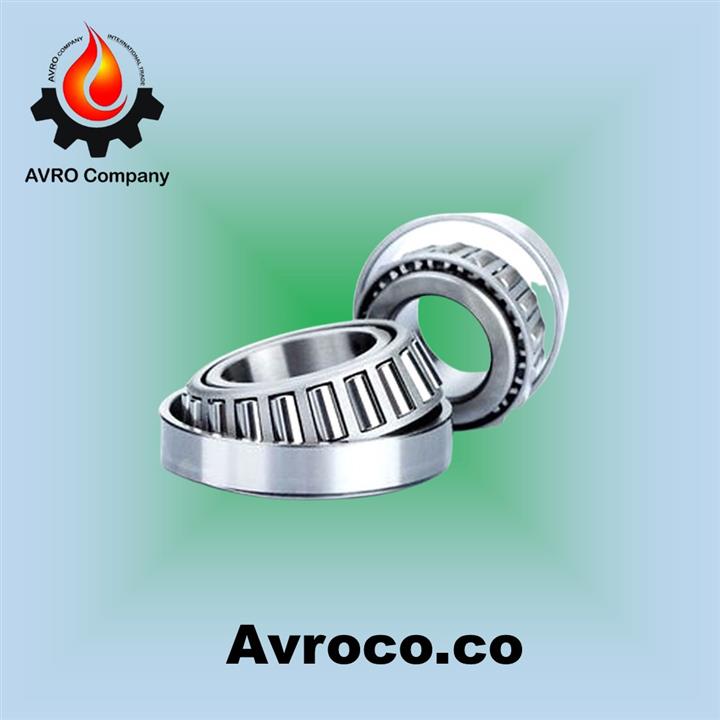 بلبرینگ 30205 برند SKF