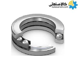 بلبرینگ کف گرد 51105 برند SKF 