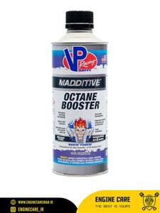 اکتان بوستر وی پی ریسینگ فیولز مدل BOOST 50 point حجم 473 میلی لیتر