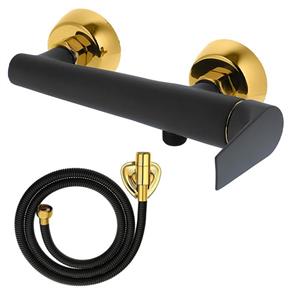 شیر توالت فراست پویا مدل هیرسا MT به همراه شلنگ توالت