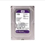 هارددیسک اینترنال استرن دیجیتال مدل WD Purple ظرفیت 1 ترابایت