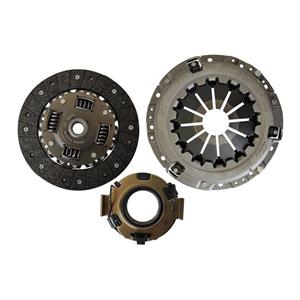 کیت کلاچ ایساکو مدل 670302999 برای 405 پارس سمند