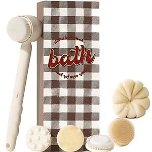 برس شستشوی بدن مدل DC-BC100