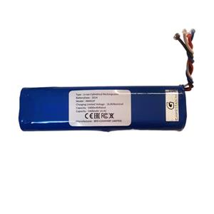 باتری جارو رباتیک هوشمند مناسب برای جاروی دریم مدل Dreame D9