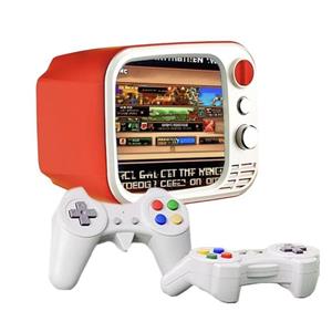 کنسول بازی قابل حمل مدل  مینی تی وی گیم H7